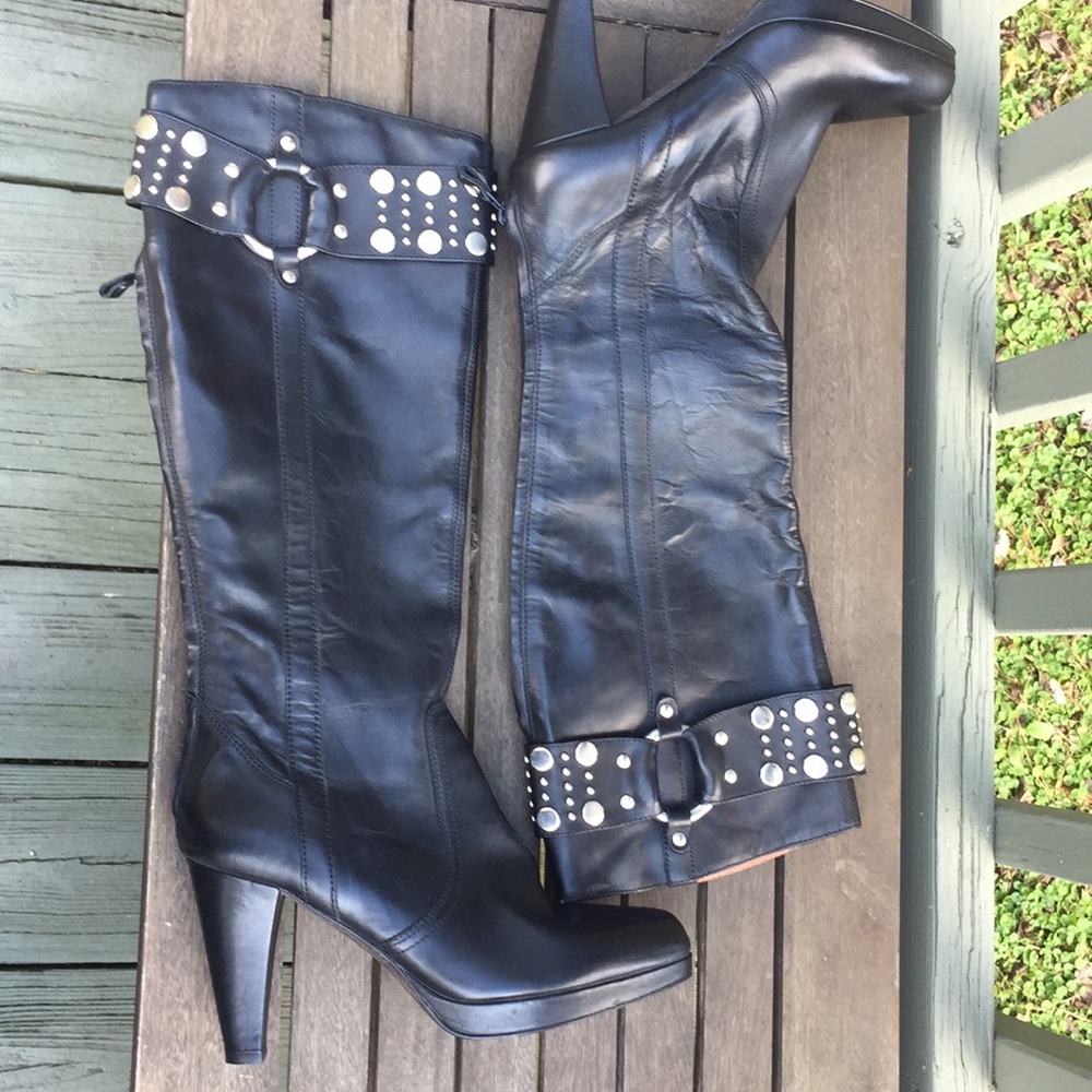 Leather From Italy